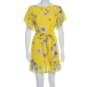 Alice + Olivia Ellamae Dress